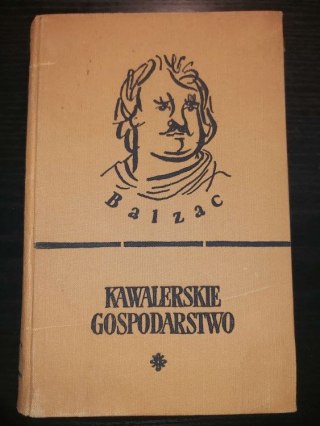 Kawalerskie Gospodarstwo