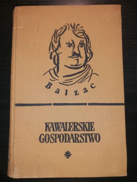 Kawalerskie Gospodarstwo