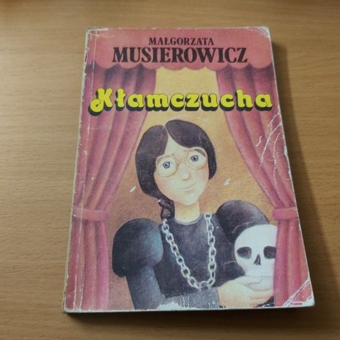 Kłamczucha