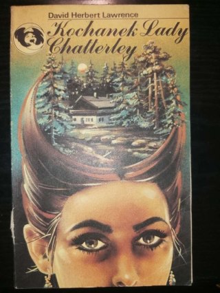 Kochanek Lady Chatterley