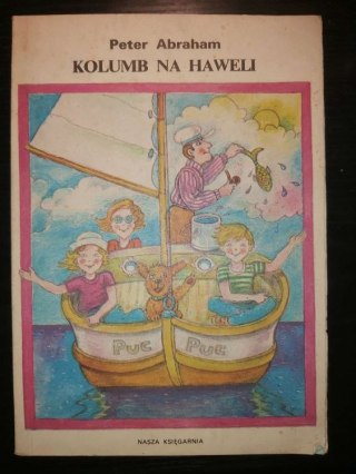 Kolumb na Haweli