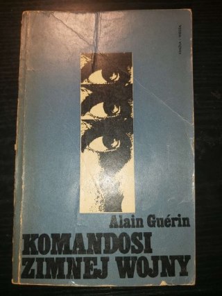 Komandosi Zimnej Wojny