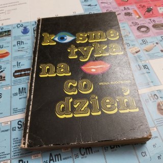 Kosmetyka na co dzień