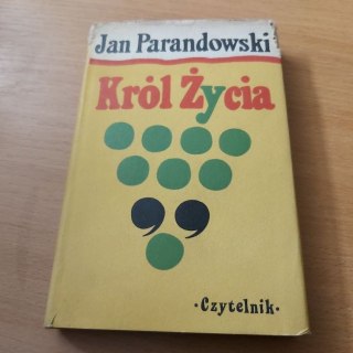 Król życia