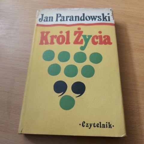 Król życia