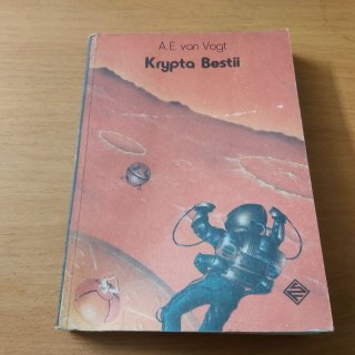 Krypta Bestii
