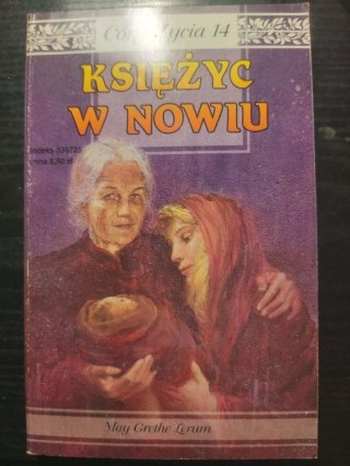 Księżyc w nowiu