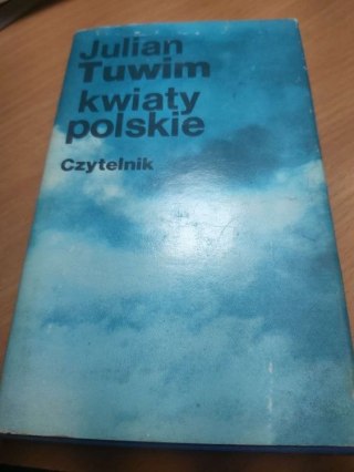 Kwiaty Polskie