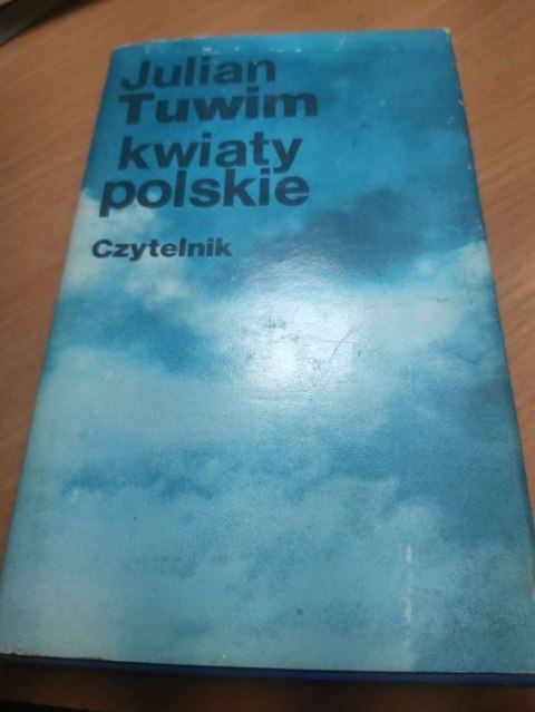 Kwiaty Polskie