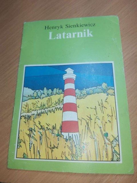Latarnik