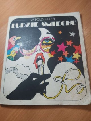 Ludzie śmiechu