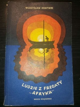 Ludzie z fregaty "Afryka"
