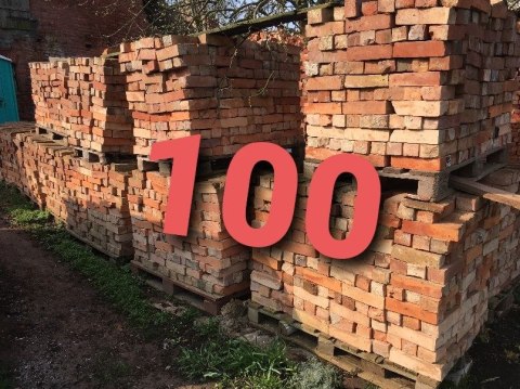 Mała Cegiełka na rozwój antykwariatu wieszcz.pl 100 zł Mała Cegiełka na rozwój antykwariatu wieszcz.pl 100 zł