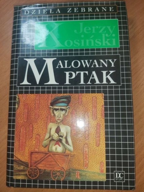 Malowany Ptak