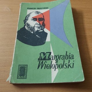 Margrabia Wielkopolski