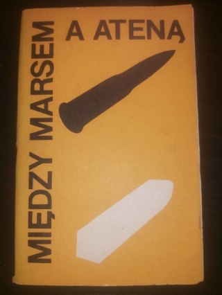 Między Marsem a Ateną
