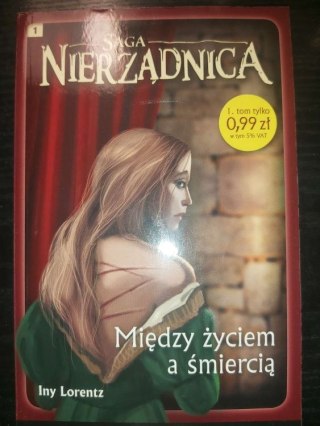 Między życiem a śmiercią