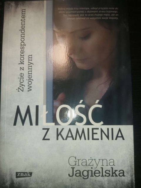 Miłość z kamienia