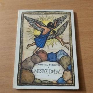 Mistrz Dedal