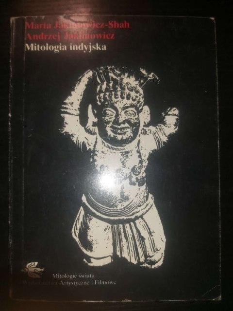 Mitologia Indyjska