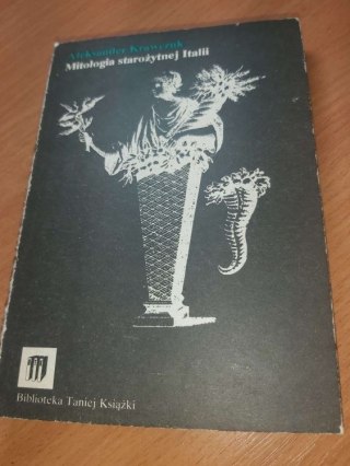 Mitologia starożytnej Italii