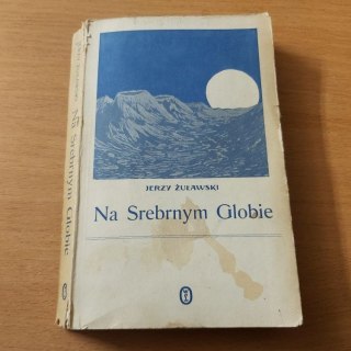 Na Srebrnym Globie
