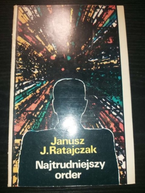 Najtrudniejszy order