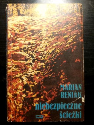 Niebezpieczne ścieżki