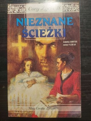 Nieznane ścieżki