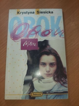 Obok mnie