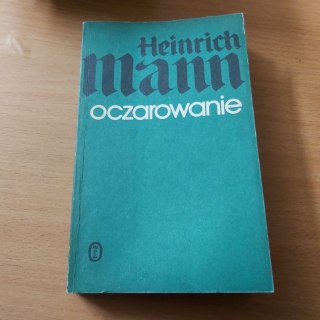 Oczarowanie