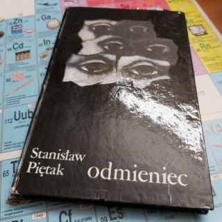 Odmieniec