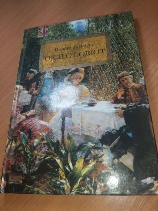 Ojciec Goriot