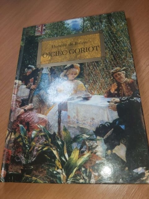 Ojciec Goriot