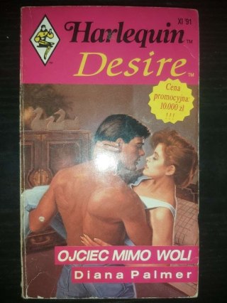 Ojciec mimo woli