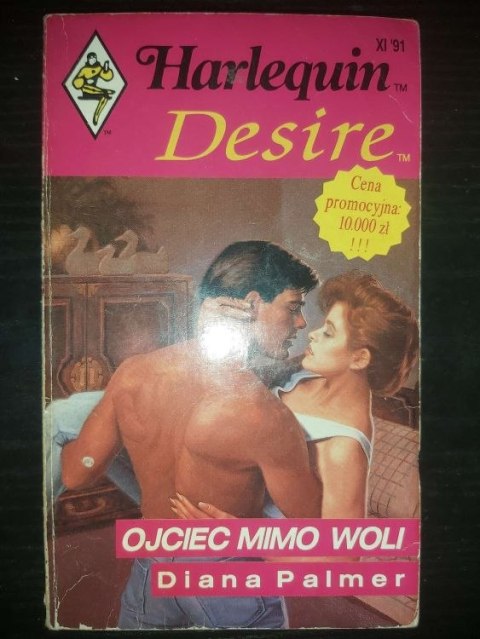 Ojciec mimo woli