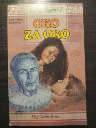 Oko za oko