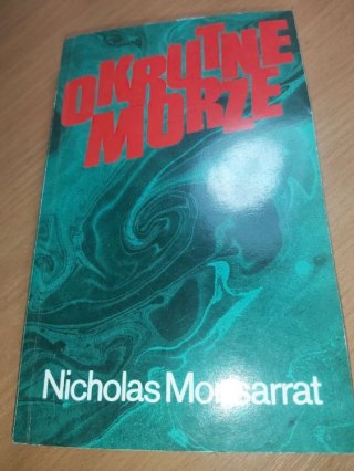Okrutne Morze