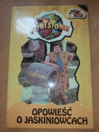 Opowieść o Jaskiniowcach