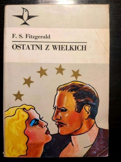 Ostatni z wielkich