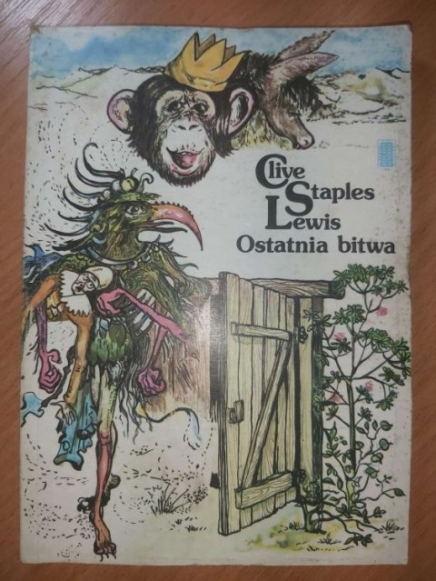 Ostatnia bitwa
