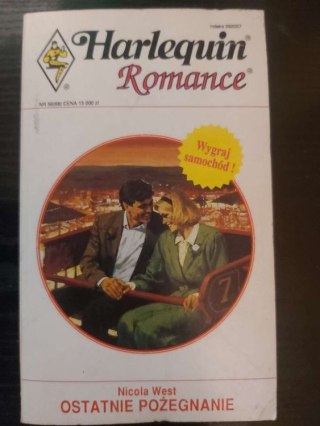 Ostatnie pożegnanie
