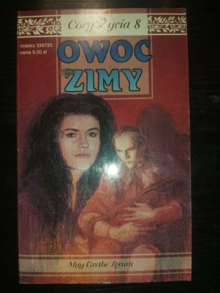 Owoc zimy