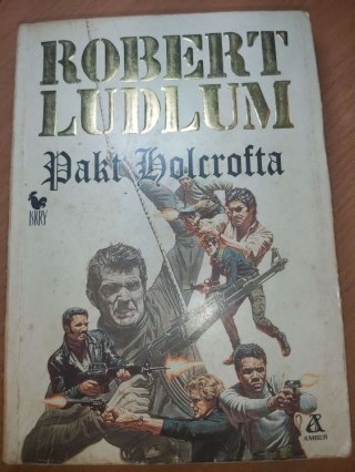 Pakt Holcrofta