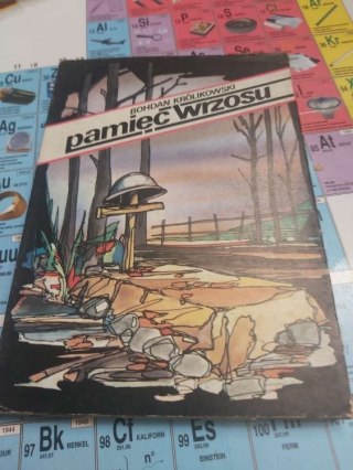 Pamięć wrzosu