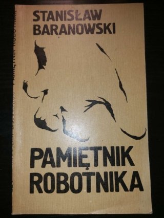 Pamiętnik robotnika
