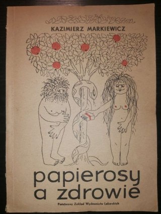 Papierosy a zdrowie