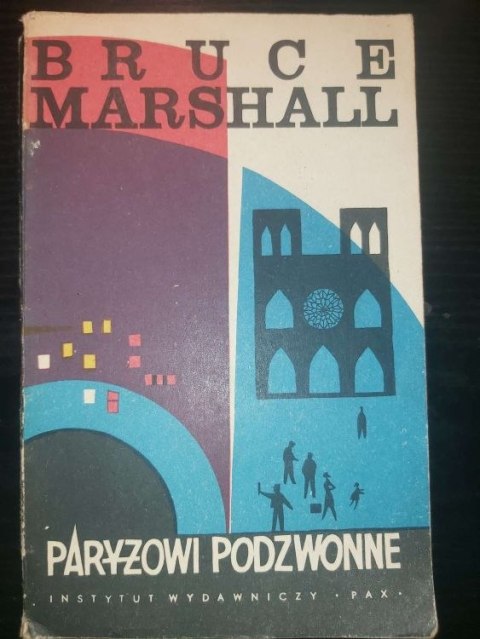 Paryżowi podzwonne