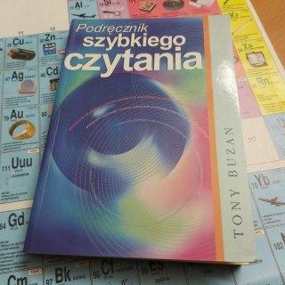 Podręcznik szybkiego czytania