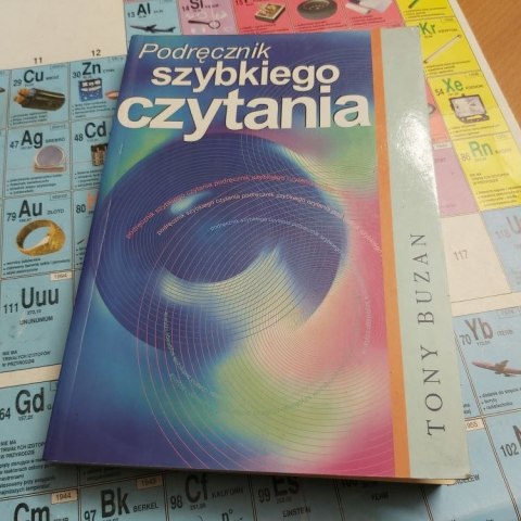 Podręcznik szybkiego czytania
